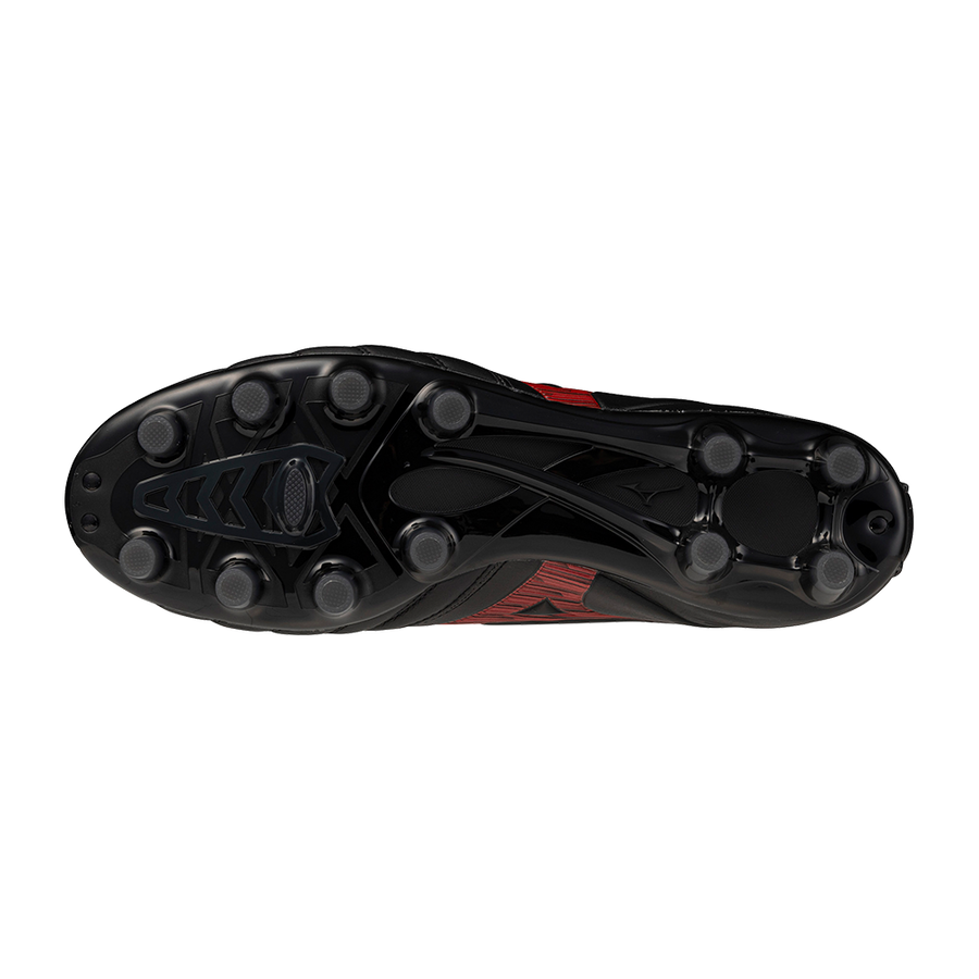 Mizuno MORELIA NEO IV PRO Black/MORELIA 40th Red/Black